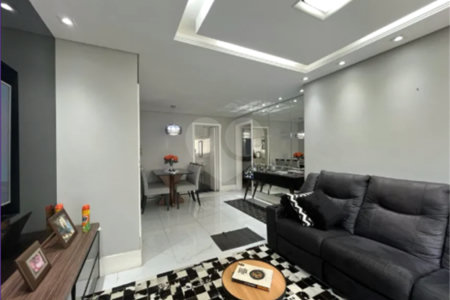 Apartamento à venda com 2 quartos, sendo 1 suíte, em Cerqueira César, São Paulo, SP