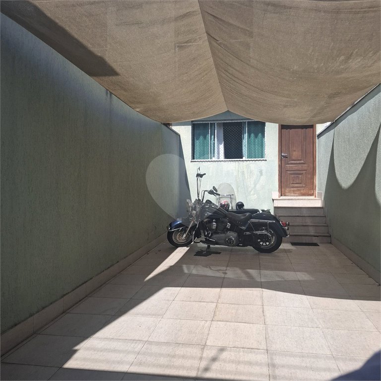 Sobrado à venda com 3 quartos, sendo 1 suíte, em Vila Pirituba, São Paulo, SP