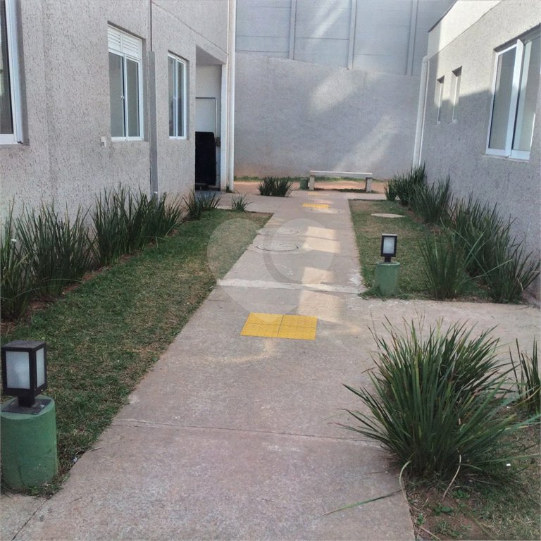 Apartamento à venda com 2 quartos em Jardim Gilda Maria, São Paulo, SP
