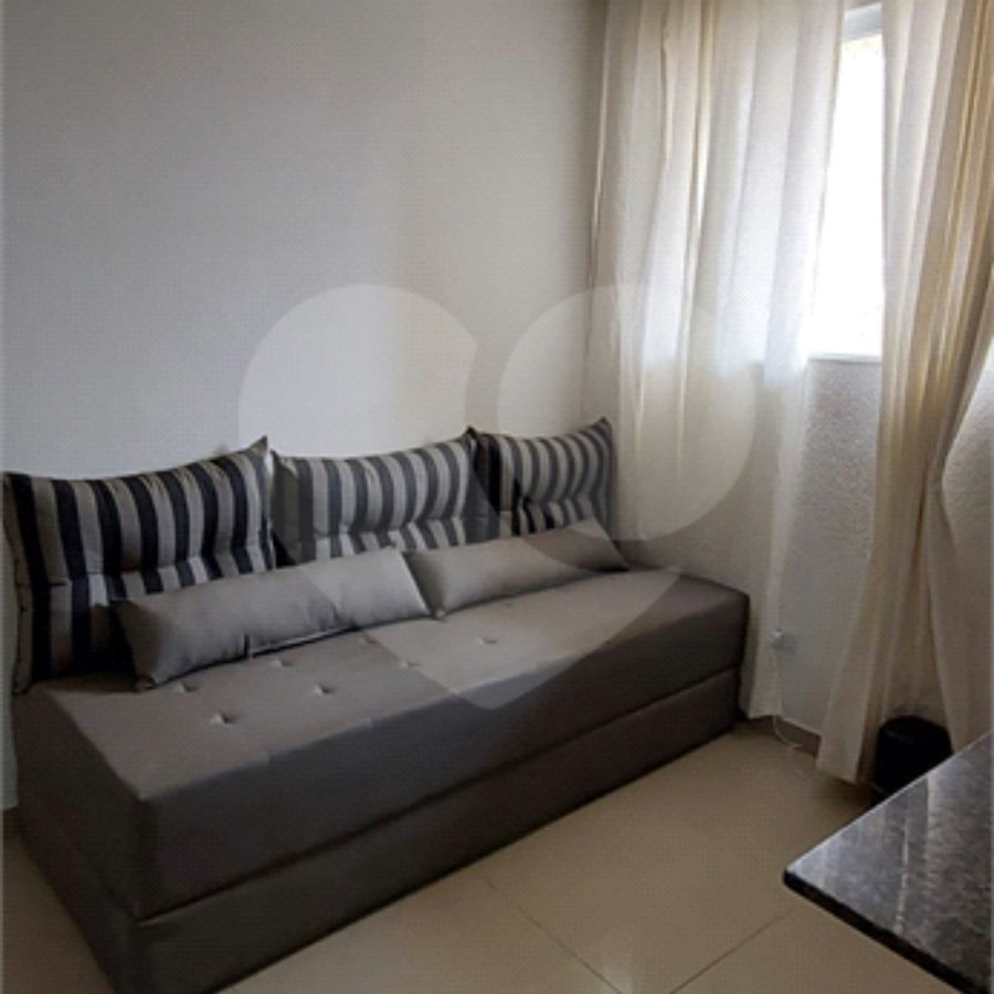 Apartamento à venda com 2 quartos em Vila Erna, São Paulo, SP