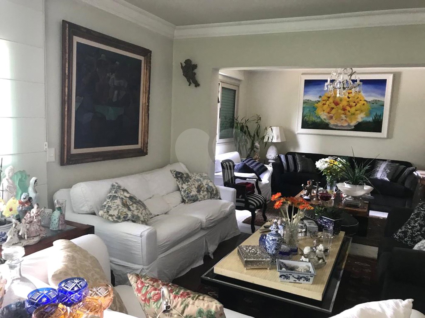 Apartamento à venda com 3 suítes em Vila Morumbi, São Paulo, SP