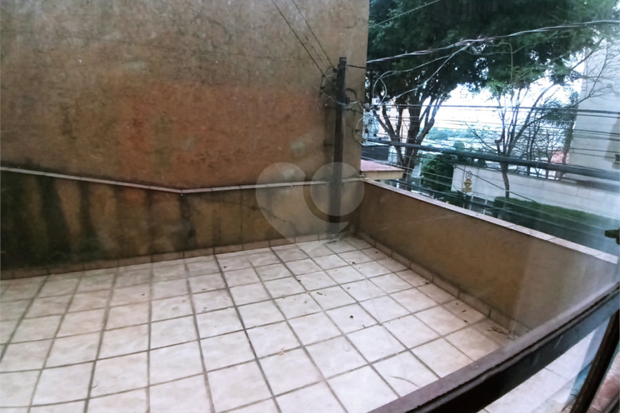 Sobrado à venda com 3 quartos em Casa Verde, São Paulo, SP