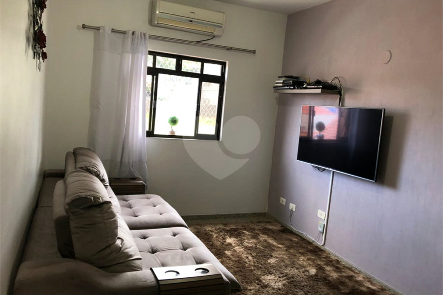 Sobrado à venda com 2 quartos em Tucuruvi, São Paulo, SP