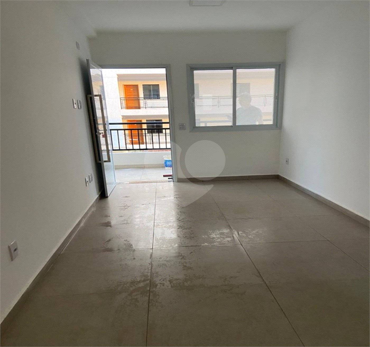 Apartamento para alugar com 2 quartos em Santa Teresinha, São Paulo, SP