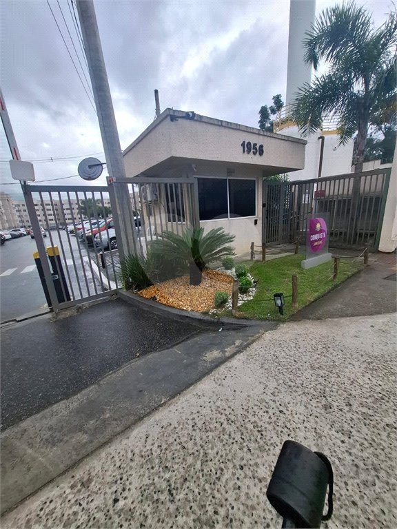 Apartamento à venda com 2 quartos em Campo Grande, Rio de Janeiro, RJ