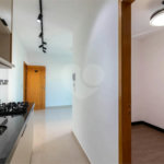 Apartamento para alugar com 2 quartos em Jardim São Paulo(zona Norte), São Paulo, SP