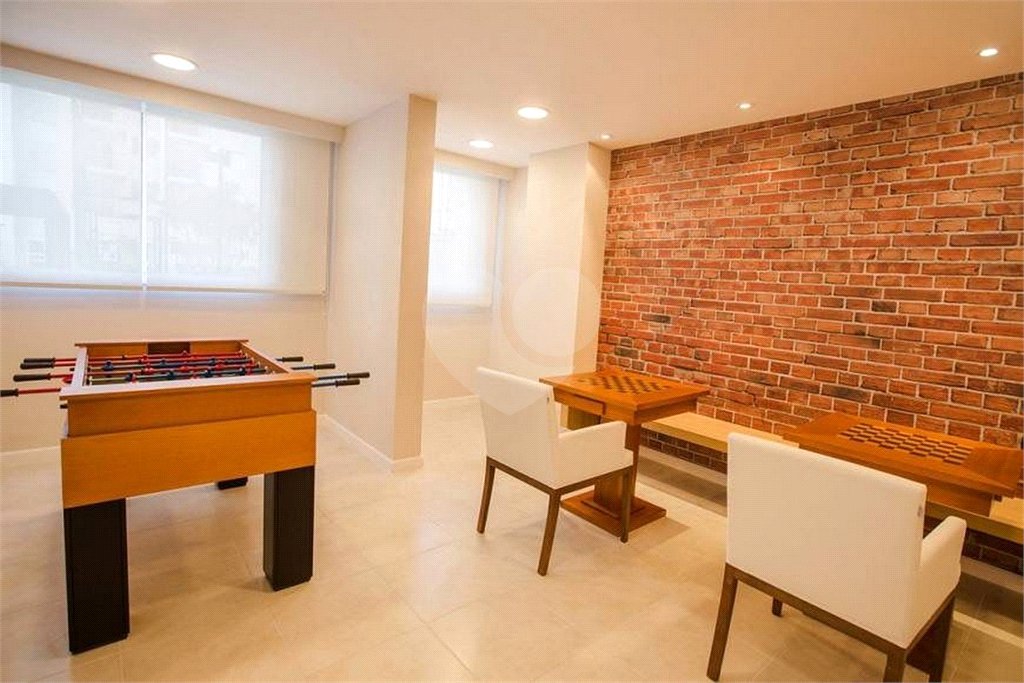 Apartamento à venda com 1 suíte em Jardim Caboré, São Paulo, SP