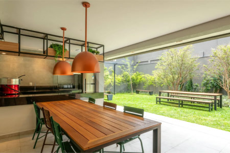 Apartamento à venda ou para alugar com 2 quartos, sendo 1 suíte, em Vila Mariana, São Paulo, SP