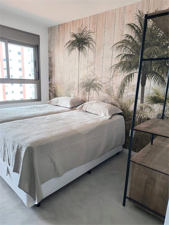 Apartamento à venda com 1 suíte em Sumarezinho, São Paulo, SP