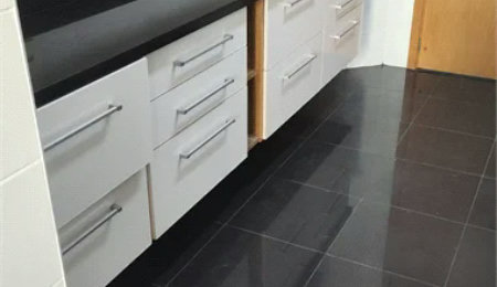Apartamento para alugar com 3 suítes em Tamboré, Santana de Parnaíba, SP