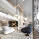Apartamento para alugar com 2 suítes em Jardim Morumbi, São Paulo, SP