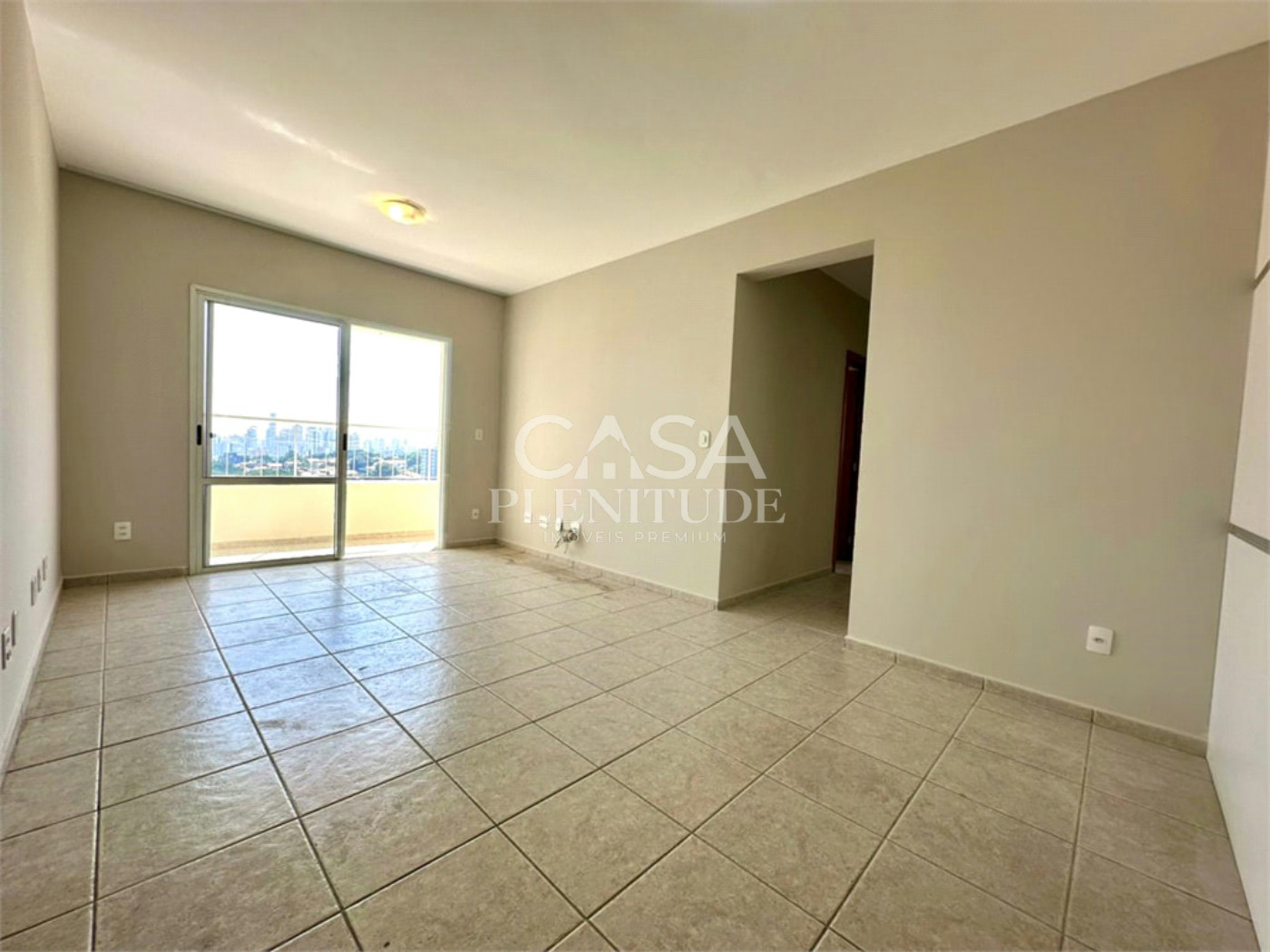 Apartamento para alugar com 3 quartos, sendo 1 suíte, em Parque Campolim, Sorocaba, SP