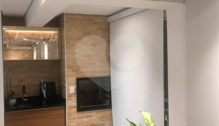 Apartamento à venda com 4 suítes em Vila Oliveira, Mogi das Cruzes, SP