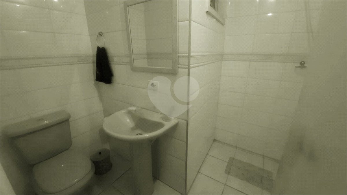 Casa Térrea à venda com 2 quartos em Anália Franco, São Paulo, SP