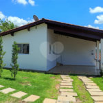 Casa Térrea à venda com 3 quartos em Guaxinduva, Atibaia, SP