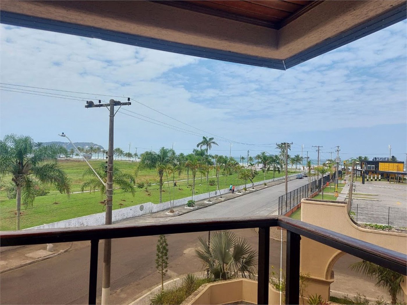 Apartamento Residencial à venda, Jardim das Conchas, Guarujá - AP1014.