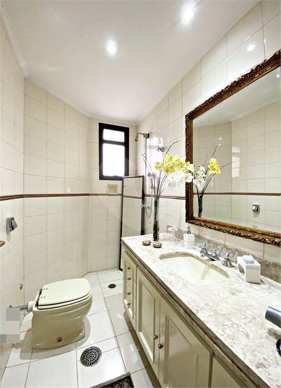 Apartamento à venda com 4 suítes em Santana, São Paulo, SP