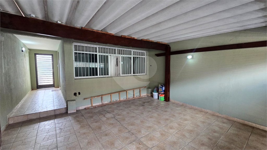 Casa à venda com 3 quartos, sendo 1 suíte, em Vila Maria Eugenia, São Paulo, SP