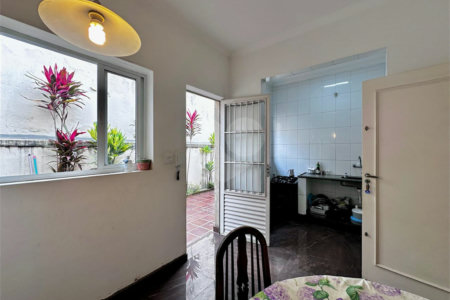 Casa Térrea à venda ou para alugar com 3 quartos em Brooklin Novo, São Paulo, SP