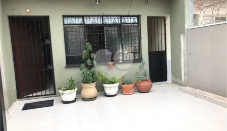 Sobrado à venda com 3 quartos em Brooklin, São Paulo, SP