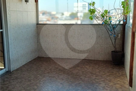 Apartamento à venda com 4 quartos, sendo 1 suíte,  em Vila Ré, São Paulo, SP