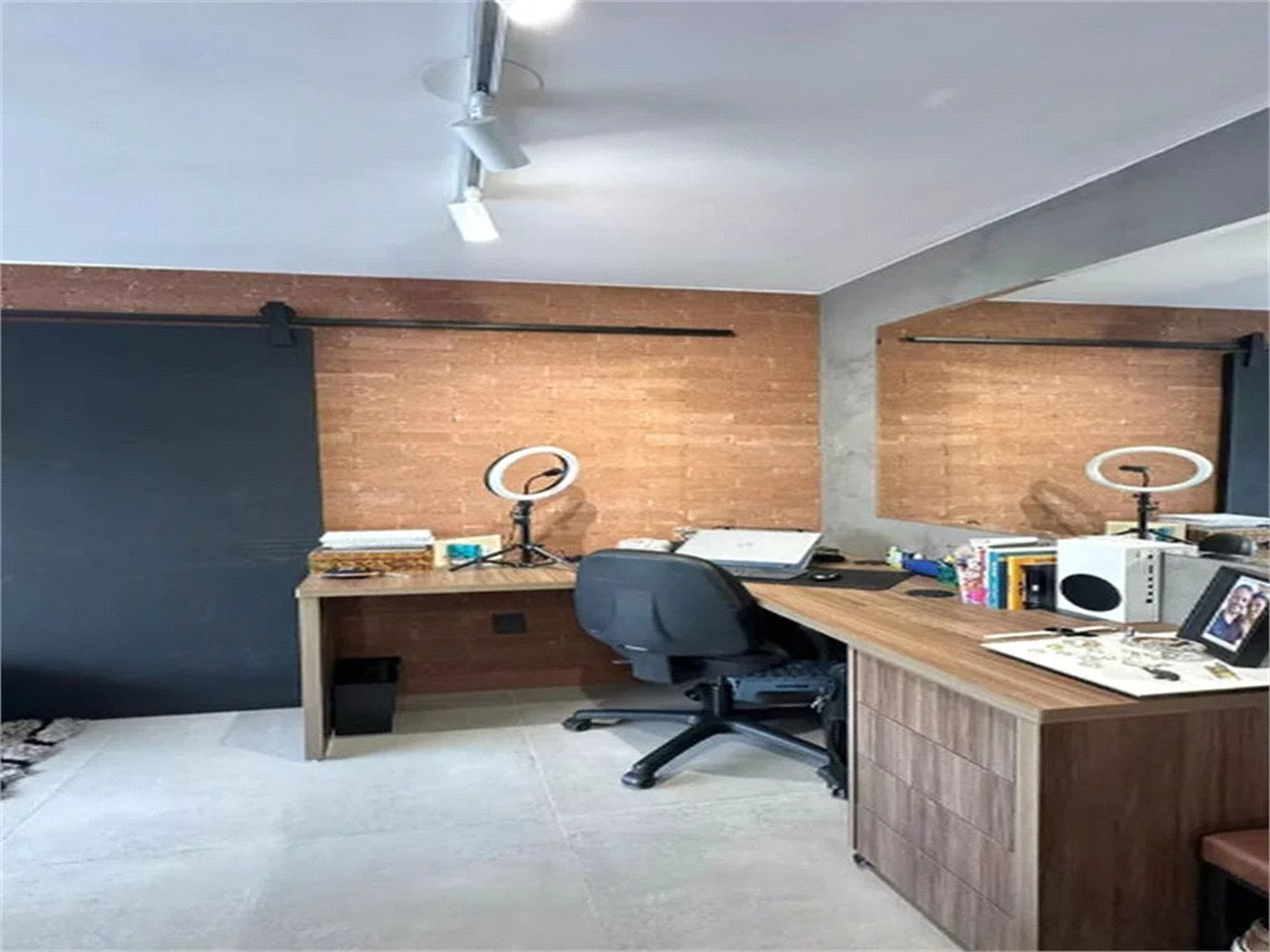 Apartamento à venda com 1 quarto em Vila Andrade, São Paulo, SP