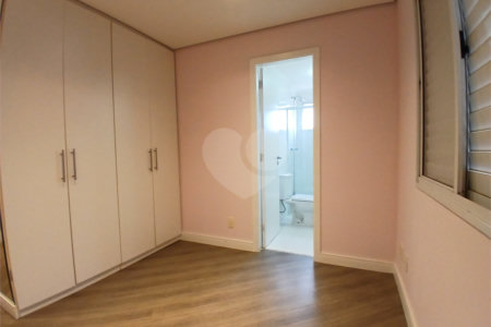 Apartamento à venda com 3 suítes em Santa Teresinha, São Paulo, SP
