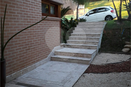 Casa à venda com 4 suítes no condomínio Jardim Vila Paradiso, Indaiatuba - SP
