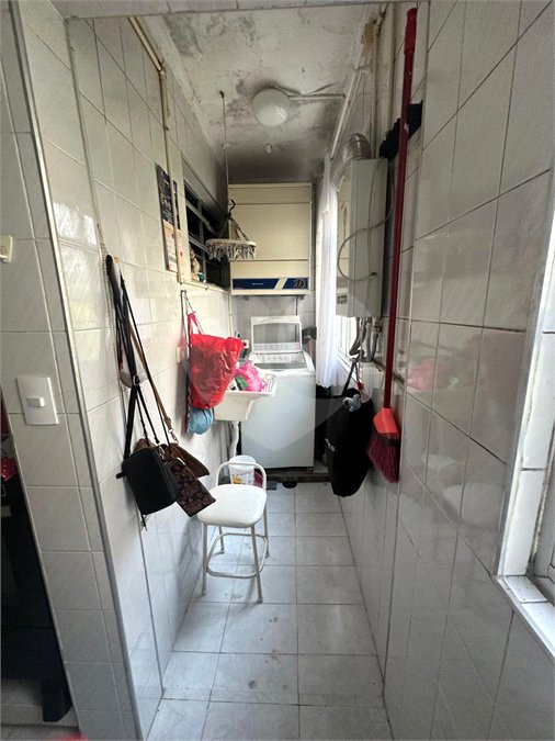 Apartamento para alugar com 2 quartos em Alves Dias, São Bernardo do Campo, SP