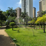 Apartamento à venda com 3 suítes em Alto da Boa Vista, São Paulo, SP
