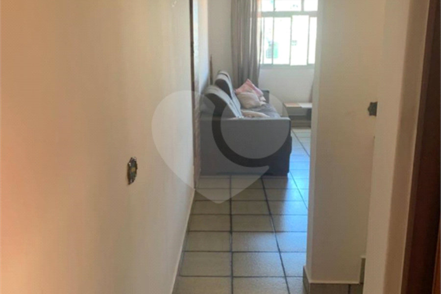 Sobrado à venda com 3 quartos, sendo 1 suíte, em Freguesia do Ó, São Paulo, SP