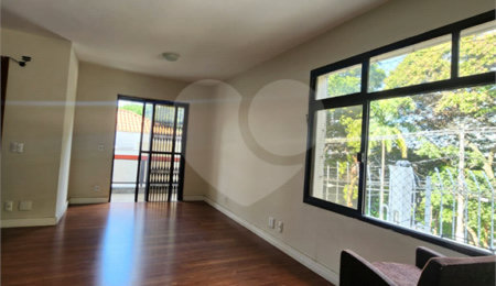 Duplex para alugar com 4 quartos, sendo 2 suítes,  em Santana, São Paulo, SP
