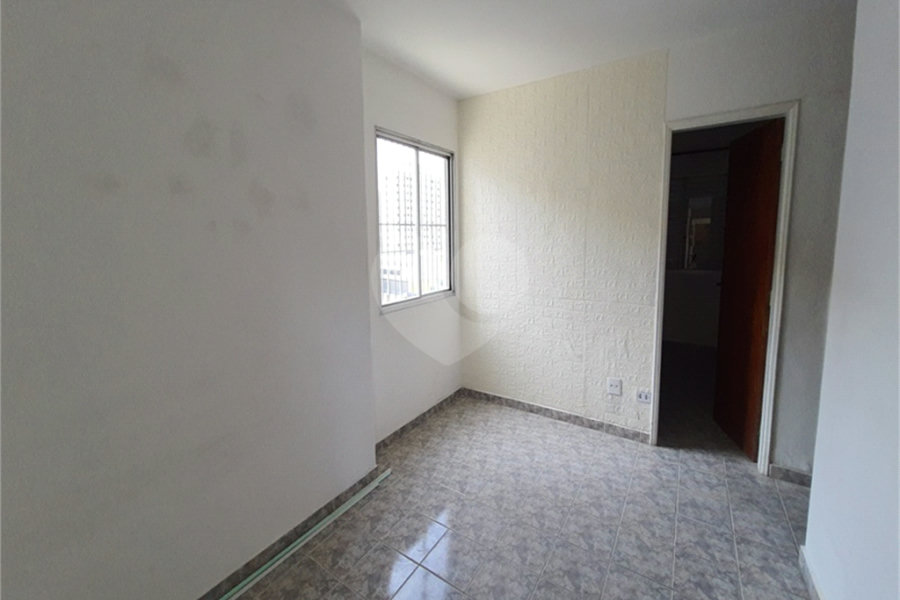 Apartamento à venda com 2 quartos em Santana, São Paulo, SP