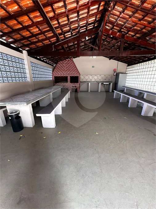 Apartamento à venda com 2 quartos em Vila Isolina Mazzei, São Paulo, SP