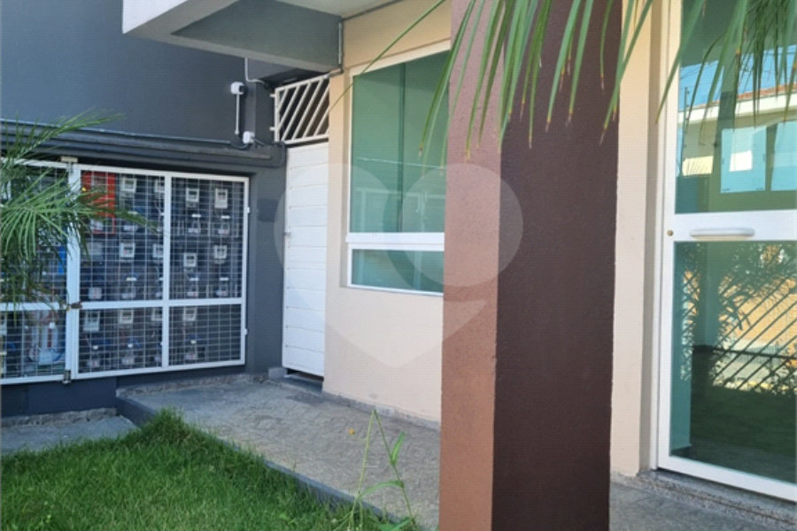 Apartamento à venda com 1 quarto em Tucuruvi, São Paulo, SP