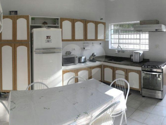 Casa à venda com 3 quartos, sendo 1 suíte,  em Santana, São Paulo, SP
