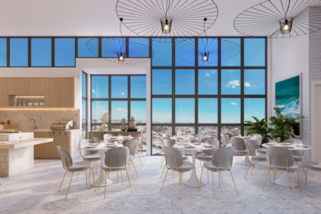 Izzi Residence