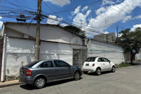 Casa à venda com 2 quartos, sendo 1 suíte,  em Vila Augusta, Guarulhos, SP