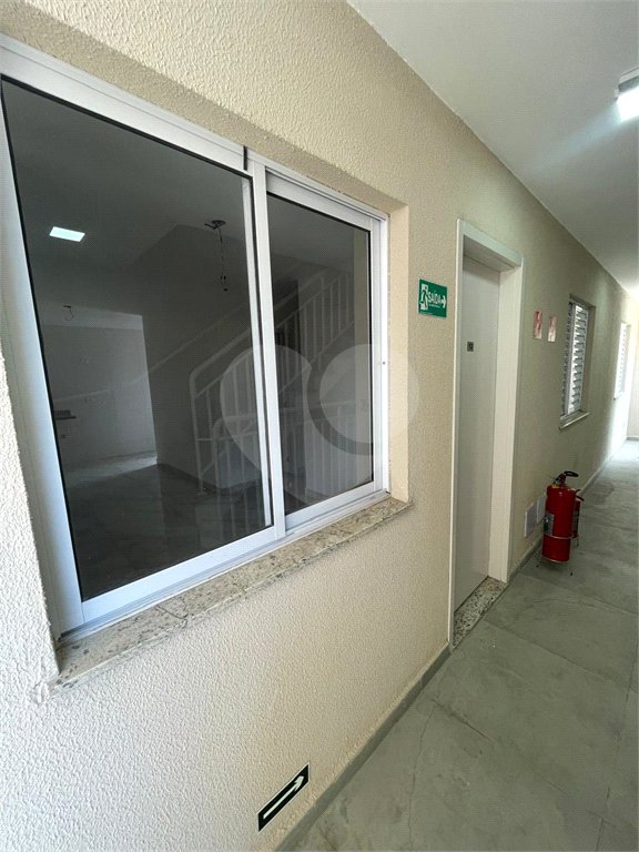 Apartamento à venda com 2 quartos em Santana, São Paulo, SP