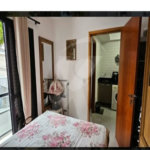 Casa à venda com 1 quarto no condomínio Residencial Grecco, São Paulo - SP