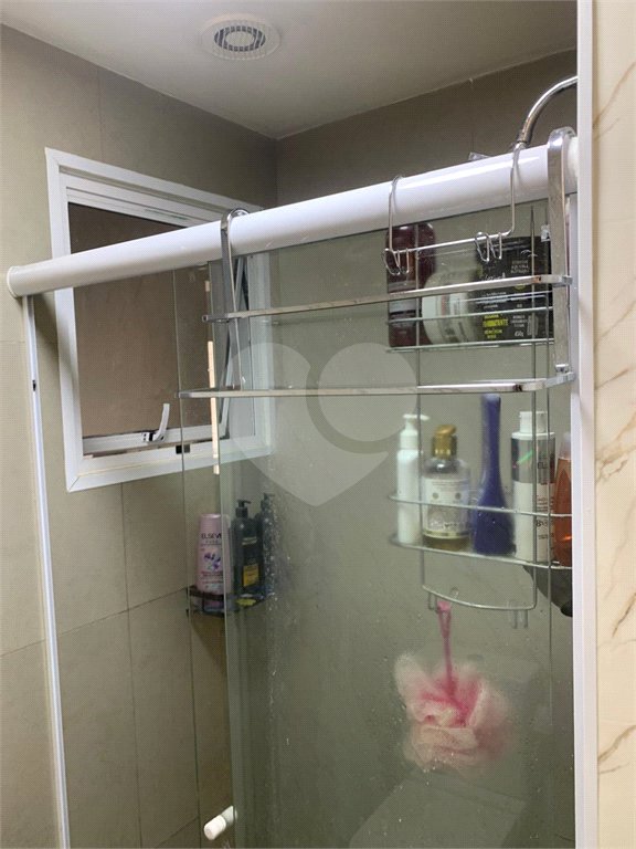 Apartamento à venda com 2 quartos em Parque Reboucas, São Paulo, SP