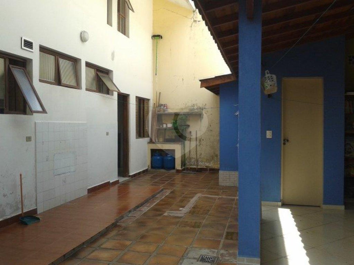 Sobrado à venda com 3 quartos, sendo 1 suíte, em Palmas do Tremembé, São Paulo, SP