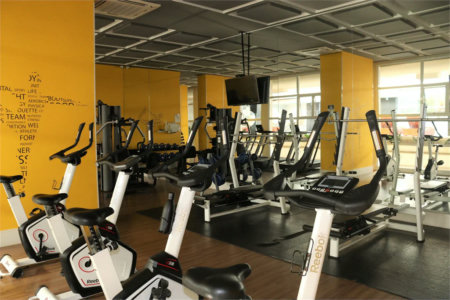 Apartamento à venda com 1 suíte em Vila Gertrudes, São Paulo, SP