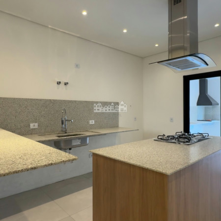 Casa térrea à venda com 3 suítes, em Nova Gardênia, Atibaia - SP