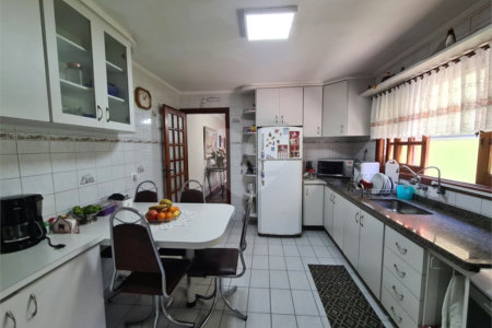 Casa à venda com 3 suítes em Jardim Bonfiglioli, São Paulo, SP