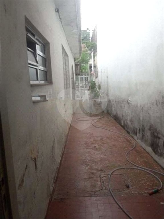 Casa Térrea à venda com 2 quartos em Vila Paulicéia, São Paulo, SP