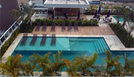 Apartamento à venda com 2 quartos, sendo 1 suíte,  em Vila Guilherme, São Paulo, SP