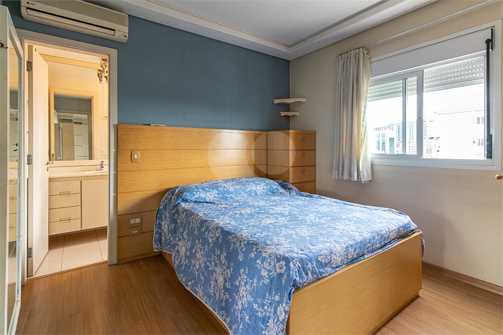 Apartamento à venda com 1 suíte em Consolação, São Paulo, SP