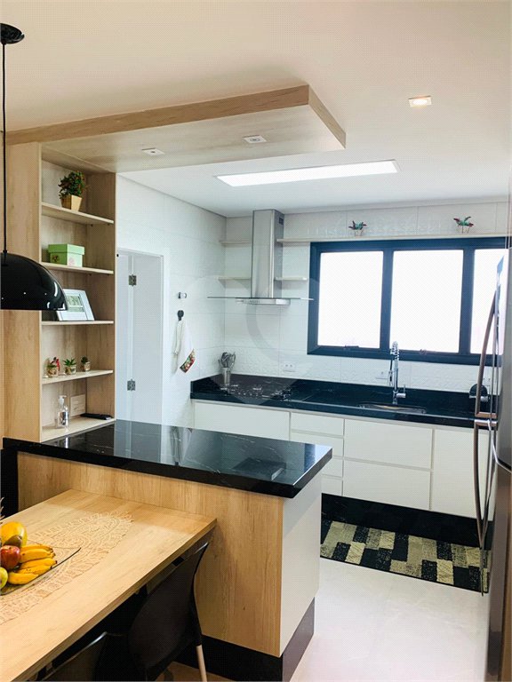 Apartamento à venda com 4 quartos, sendo 1 suíte, em Bela Vista, Jundiaí, SP