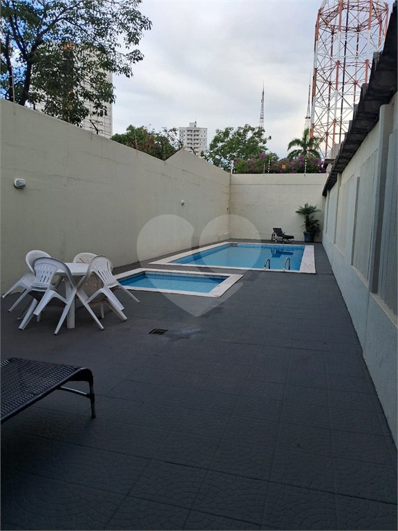 Apartamento à venda com 3 quartos, sendo 1 suíte, em Alvorada, Cuiabá, MT